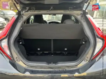 Photo 13 Toyota Aygo  X 1.0 VVT-i 72ch Design MY23