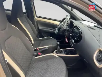 Photo 19 Toyota Aygo  X 1.0 VVT-i 72ch Design MY23