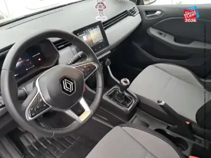 Photo 14 Renault Clio  1.0 TCe 90ch Evolution