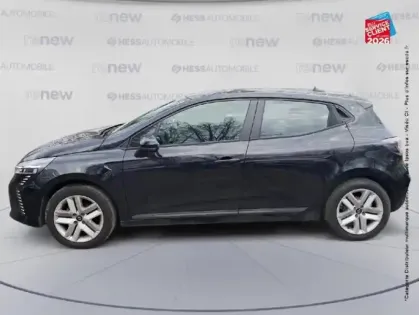 Photo 8 Renault Clio  1.0 TCe 90ch Evolution