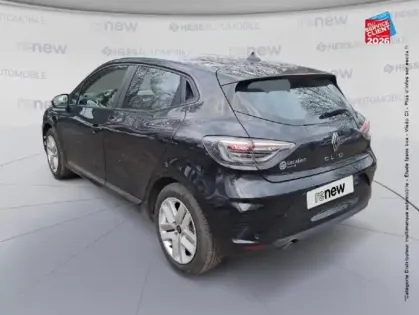 Photo 7 Renault Clio  1.0 TCe 90ch Evolution