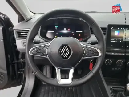 Photo 11 Renault Clio  1.0 TCe 90ch Evolution