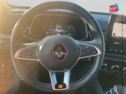 Photo 26 Renault Arkana  1.6 E-Tech 145ch RS Line -21B