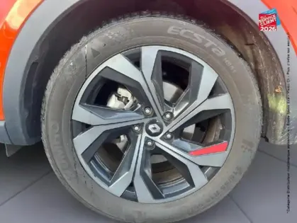 Photo 24 Renault Arkana  1.6 E-Tech 145ch RS Line -21B