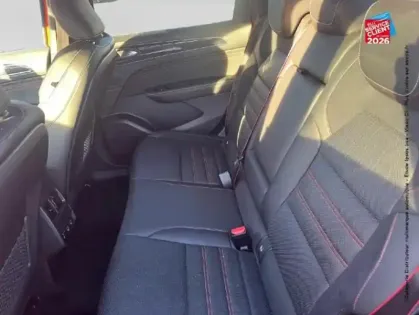 Photo 10 Renault Arkana  1.6 E-Tech 145ch RS Line -21B