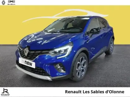 Photo Renault Captur