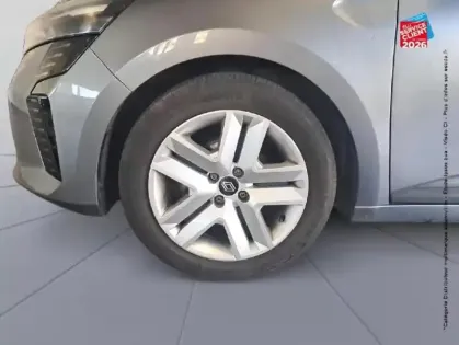 Photo 9 Renault Clio  1.0 TCe 90ch Evolution