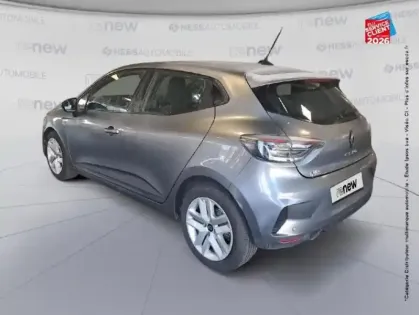 Photo 7 Renault Clio  1.0 TCe 90ch Evolution