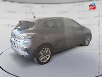 Photo 5 Renault Clio  1.0 TCe 90ch Evolution