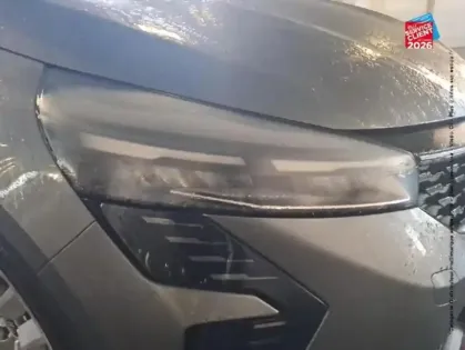 Photo 12 Renault Clio  1.0 TCe 90ch Evolution