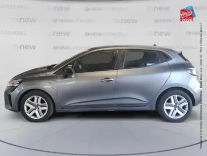 Photo 8 Renault Clio  1.0 TCe 90ch Evolution