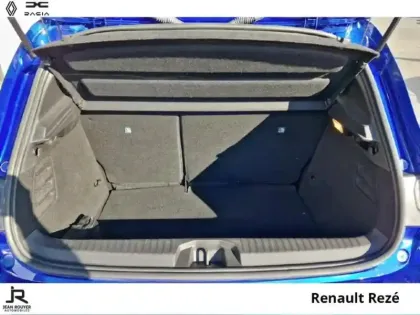 Photo 7 Renault Clio  1.0 TCe 90ch Evolution - 24