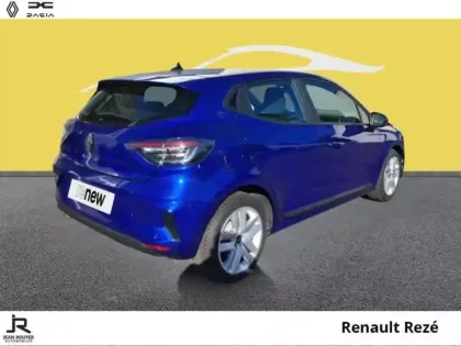 Photo 11 Renault Clio  1.0 TCe 90ch Evolution - 24