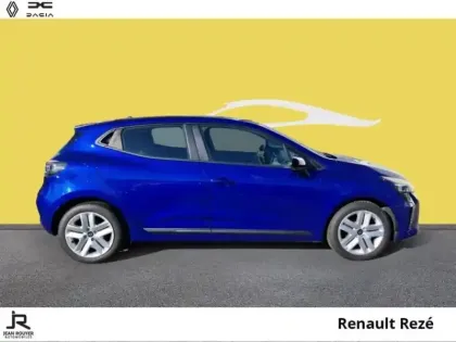 Photo 12 Renault Clio  1.0 TCe 90ch Evolution - 24