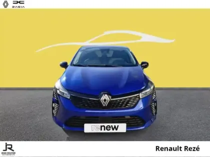 Photo 9 Renault Clio  1.0 TCe 90ch Evolution - 24