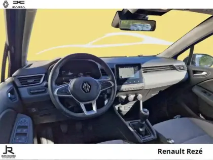 Photo 5 Renault Clio  1.0 TCe 90ch Evolution - 24