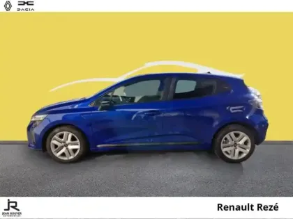 Photo 10 Renault Clio  1.0 TCe 90ch Evolution - 24