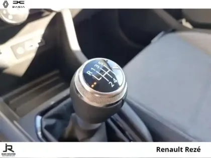 Photo 6 Renault Clio  1.0 TCe 90ch Evolution - 24