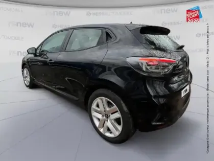 Photo 7 Renault Clio  1.0 TCe 90ch Evolution