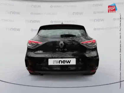 Photo 6 Renault Clio  1.0 TCe 90ch Evolution