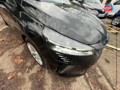 Photo 12 Renault Clio  1.0 TCe 90ch Evolution