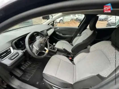 Photo 14 Renault Clio  1.0 TCe 90ch Evolution