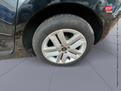 Photo 9 Renault Clio  1.0 TCe 90ch Evolution