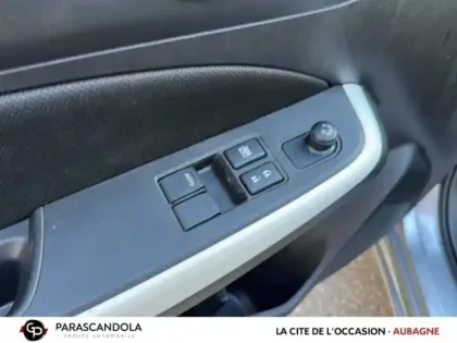 Photo 11 Suzuki Swift  1.2 Dualjet Hybrid 83ch Privilège Auto