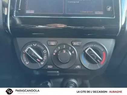 Photo 14 Suzuki Swift  1.2 Dualjet Hybrid 83ch Privilège Auto