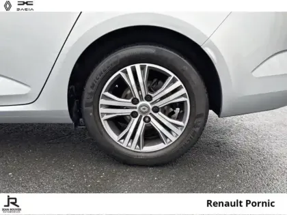 Photo 7 Renault Megane  Estate INTENS TCe 140ch EDC - PACK EASY DRIVE - CUIR - TOIT OUVRANT