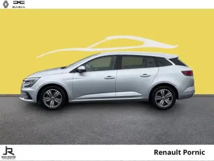 Photo 9 Renault Megane  Estate INTENS TCe 140ch EDC - PACK EASY DRIVE - CUIR - TOIT OUVRANT