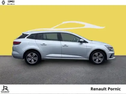 Photo 12 Renault Megane  Estate INTENS TCe 140ch EDC - PACK EASY DRIVE - CUIR - TOIT OUVRANT