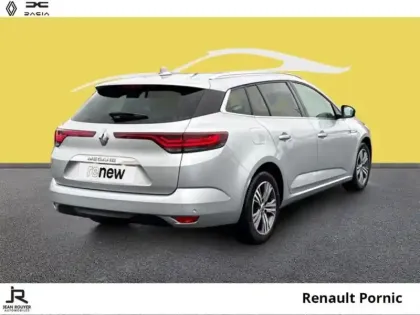 Photo 11 Renault Megane  Estate INTENS TCe 140ch EDC - PACK EASY DRIVE - CUIR - TOIT OUVRANT