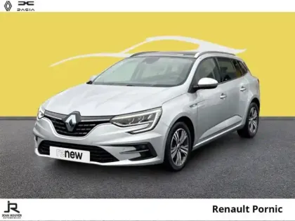Photo Renault Megane