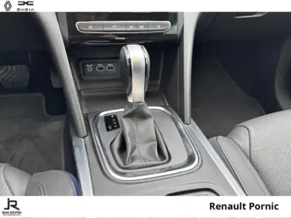 Photo 5 Renault Megane  Estate INTENS TCe 140ch EDC - PACK EASY DRIVE - CUIR - TOIT OUVRANT