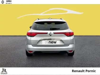 Photo 10 Renault Megane  Estate INTENS TCe 140ch EDC - PACK EASY DRIVE - CUIR - TOIT OUVRANT