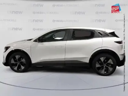 Photo 8 Renault Megane  E-Tech Electric EV40 130ch Equilibre standard charge