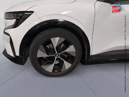 Photo 9 Renault Megane  E-Tech Electric EV40 130ch Equilibre standard charge