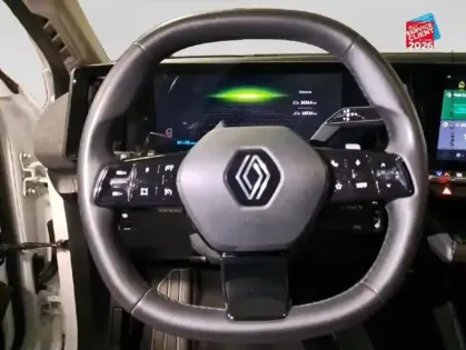 Photo 11 Renault Megane  E-Tech Electric EV40 130ch Equilibre standard charge