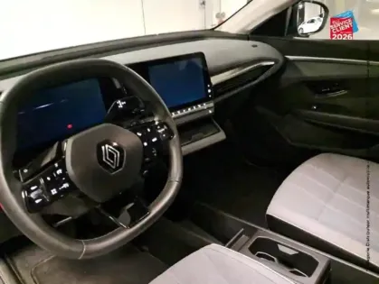 Photo 14 Renault Megane  E-Tech Electric EV40 130ch Equilibre standard charge