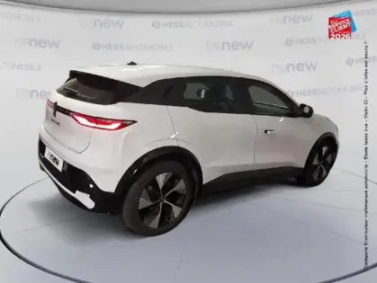 Photo 5 Renault Megane  E-Tech Electric EV40 130ch Equilibre standard charge