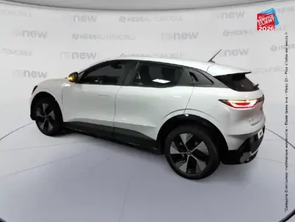 Photo 7 Renault Megane  E-Tech Electric EV40 130ch Equilibre standard charge