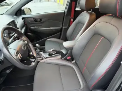 Photo 6 Hyundai Kona  1.0 T-GDi 120ch FAP Creative Euro6d-T EVAP