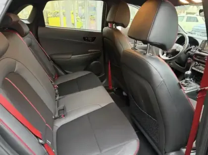 Photo 10 Hyundai Kona  1.0 T-GDi 120ch FAP Creative Euro6d-T EVAP