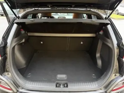 Photo 9 Hyundai Kona  1.0 T-GDi 120ch FAP Creative Euro6d-T EVAP