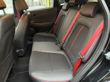 Photo 8 Hyundai Kona  1.0 T-GDi 120ch FAP Creative Euro6d-T EVAP