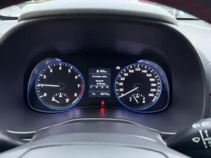 Photo 14 Hyundai Kona  1.0 T-GDi 120ch FAP Creative Euro6d-T EVAP