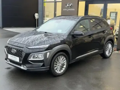 Photo Hyundai Kona