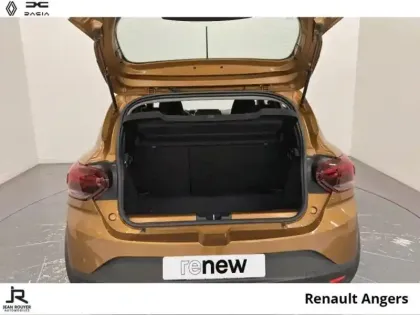 Photo 6 Dacia Sandero  1.0 ECO-G 100ch Stepway Confort