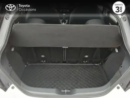 Photo 9 Toyota Aygo  X 1.0 VVT-i 72ch Dynamic